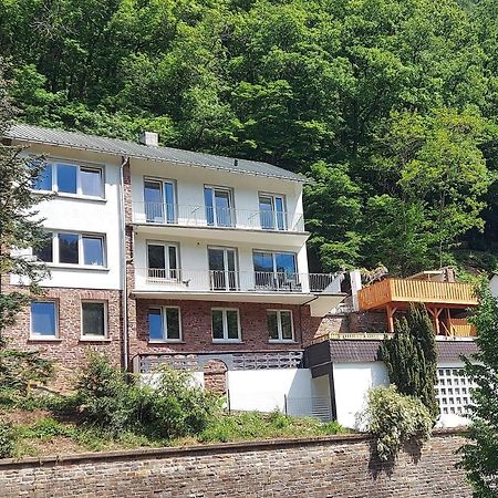 Villa Бад-Бертрих Экстерьер фото