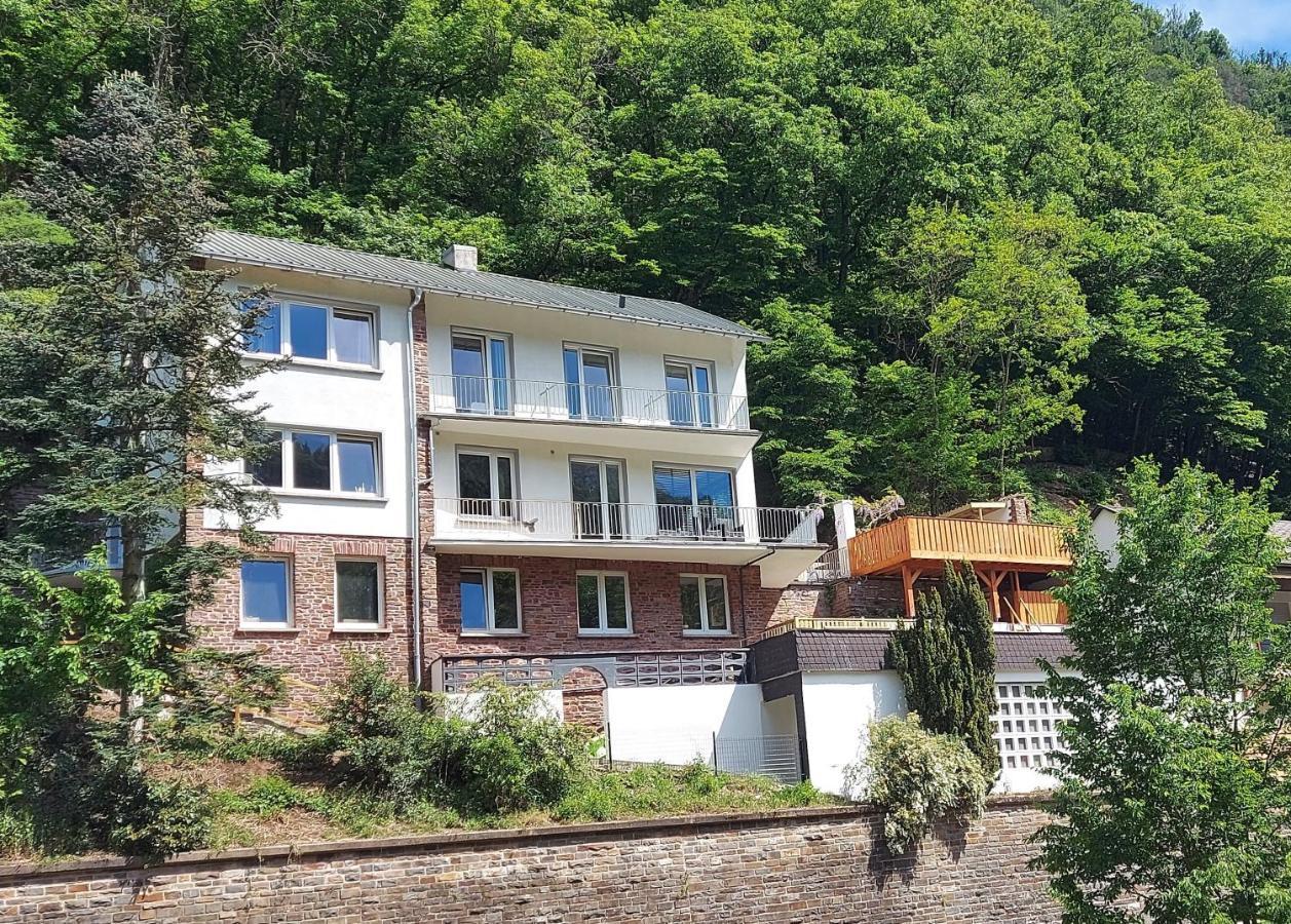 Villa Бад-Бертрих Экстерьер фото